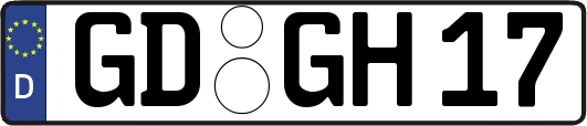 GD-GH17
