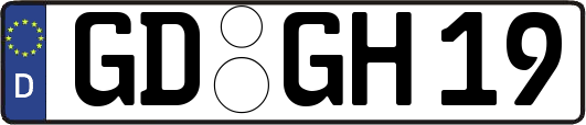 GD-GH19