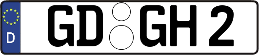 GD-GH2
