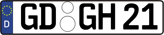 GD-GH21