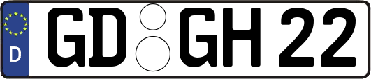 GD-GH22