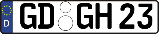 GD-GH23