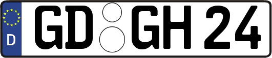 GD-GH24