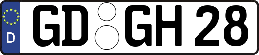 GD-GH28