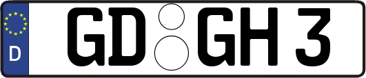 GD-GH3