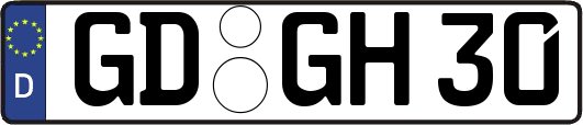 GD-GH30