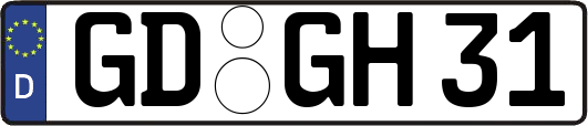 GD-GH31