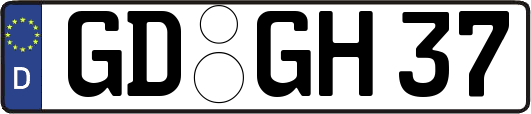 GD-GH37