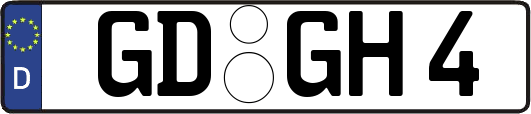 GD-GH4