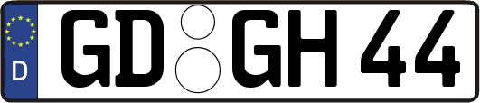 GD-GH44