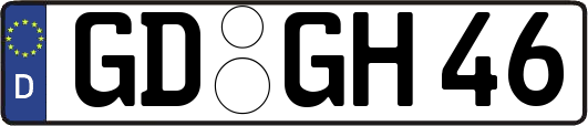 GD-GH46