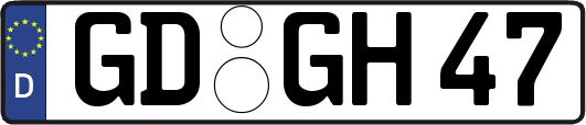 GD-GH47