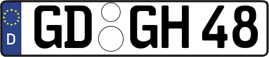 GD-GH48