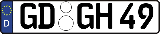GD-GH49
