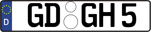 GD-GH5