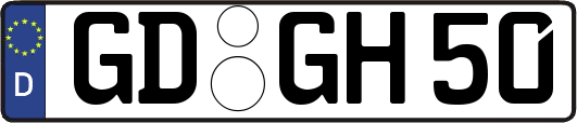 GD-GH50