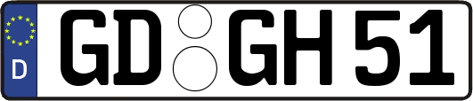 GD-GH51