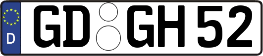 GD-GH52