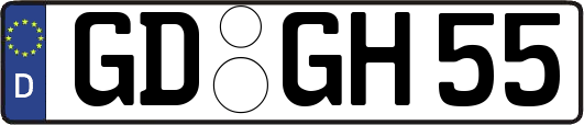 GD-GH55
