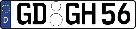 GD-GH56