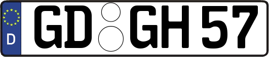 GD-GH57
