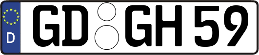 GD-GH59