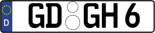GD-GH6