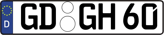 GD-GH60