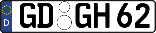 GD-GH62