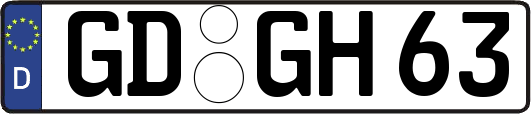 GD-GH63