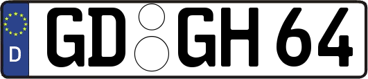 GD-GH64