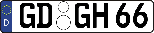 GD-GH66