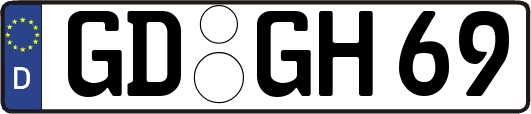 GD-GH69
