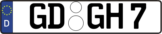 GD-GH7