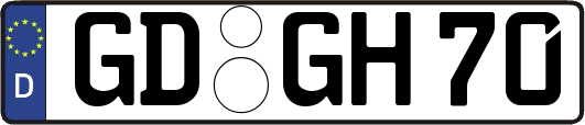 GD-GH70