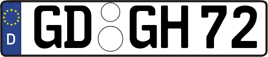 GD-GH72