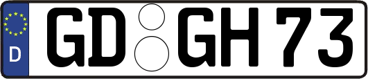 GD-GH73