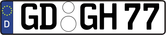 GD-GH77