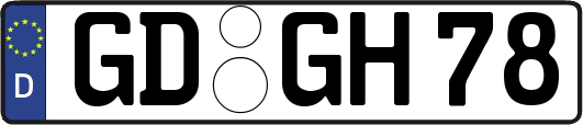 GD-GH78