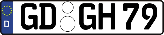 GD-GH79