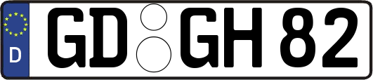 GD-GH82