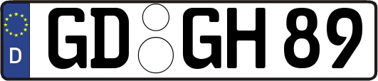 GD-GH89
