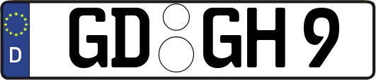 GD-GH9