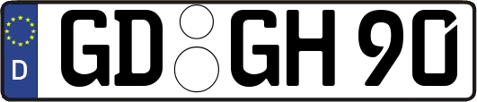 GD-GH90
