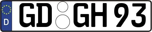 GD-GH93