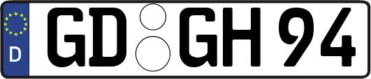 GD-GH94