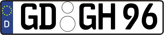 GD-GH96