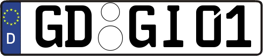 GD-GI01