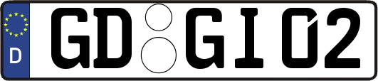 GD-GI02