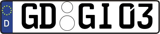 GD-GI03